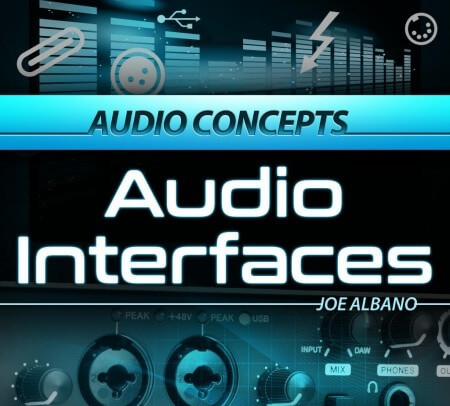 Ask Video Audio Concept 110 Audio Interface Buyer's Guide TUTORiAL